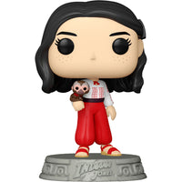 Funko POP! Indiana Jones - Marian Ravenwood