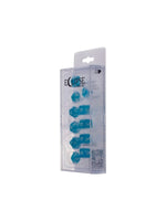 Set De 11 Dados Multicara Eclipse