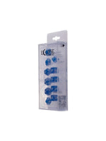 Set De 11 Dados Multicara Eclipse