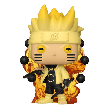 Funko POP! Naruto - Naruto Six Path Sage