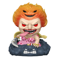 Funko POP! One Piece POP! Deluxe Hungry Big Mom