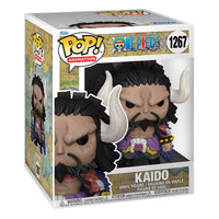 Funko POP! One Piece Super Sized - Kaido 15 cm