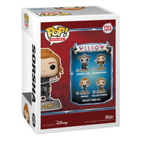 Funko POP! Willow Sorsha 1/6 POSIBLE CHASE