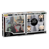 Funko POP! U2 Pack de 4 Figuras - Album DELUXE