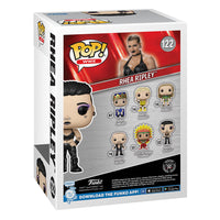 Funko POP! WWE Rhea Ripley