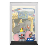 Funko POP! Disney's 100th Movie Poster Dumbo