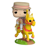 Funko POP! Disney's 100th Anniversary POP! Ride - Bert