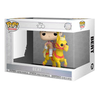 Funko POP! Disney's 100th Anniversary POP! Ride - Bert