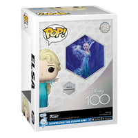 Funko POP! Disney 100th Anniversary Elsa