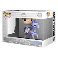 Funko POP! Disney's 100th Anniversary POP! Ride - Mary Poppins
