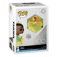 Funko POP! Disney 100th Anniversary Tiana