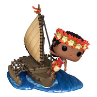 Funko POP! Disney's 100th Anniversary POP! Ride - Moana
