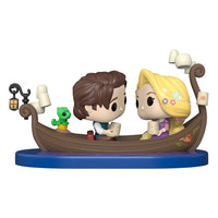 Funko POP! Disney's 100th Anniversary POP! Moment - Rapunzel And Flinn