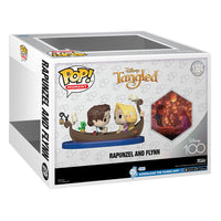 Funko POP! Disney's 100th Anniversary POP! Moment - Rapunzel And Flinn